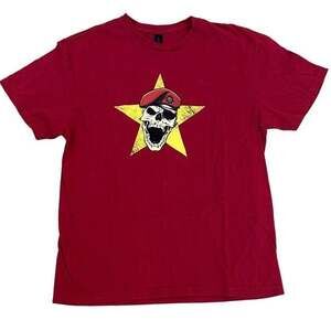 Shiprocked Cruise 2023 Men’s Shirt Size Large